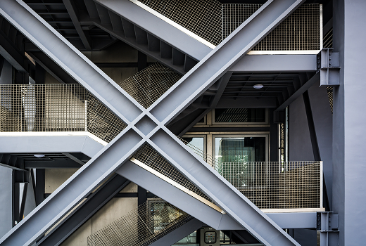 Pultruded Profiles & Structural Shapes